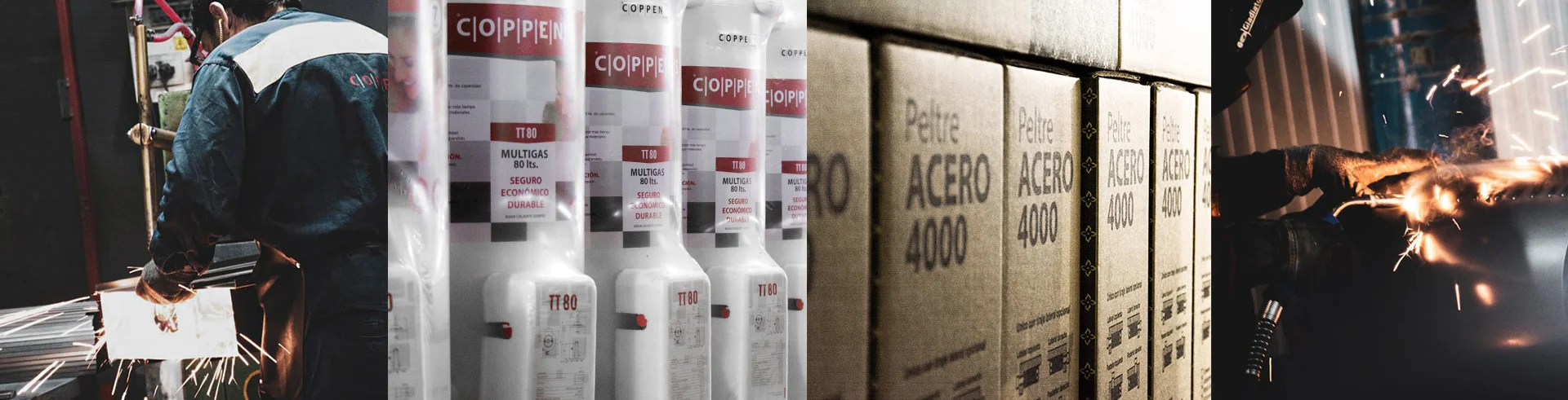 Fotografias de productos y redes sociales